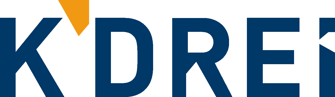k drei logo