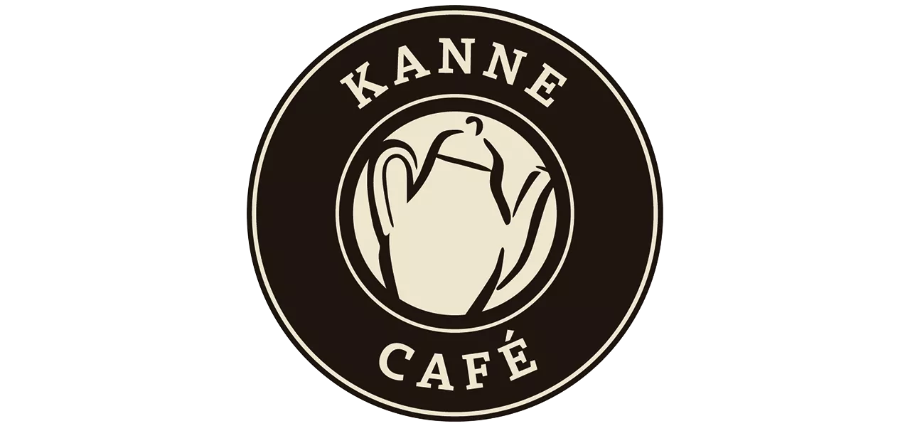 kanne cade logo rund